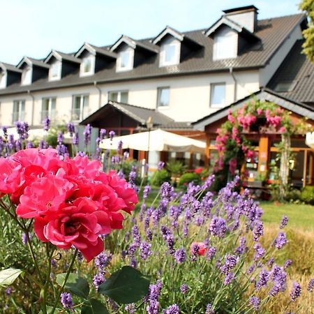Hotel Und Restaurant Eurohof Duisburgo Exterior foto